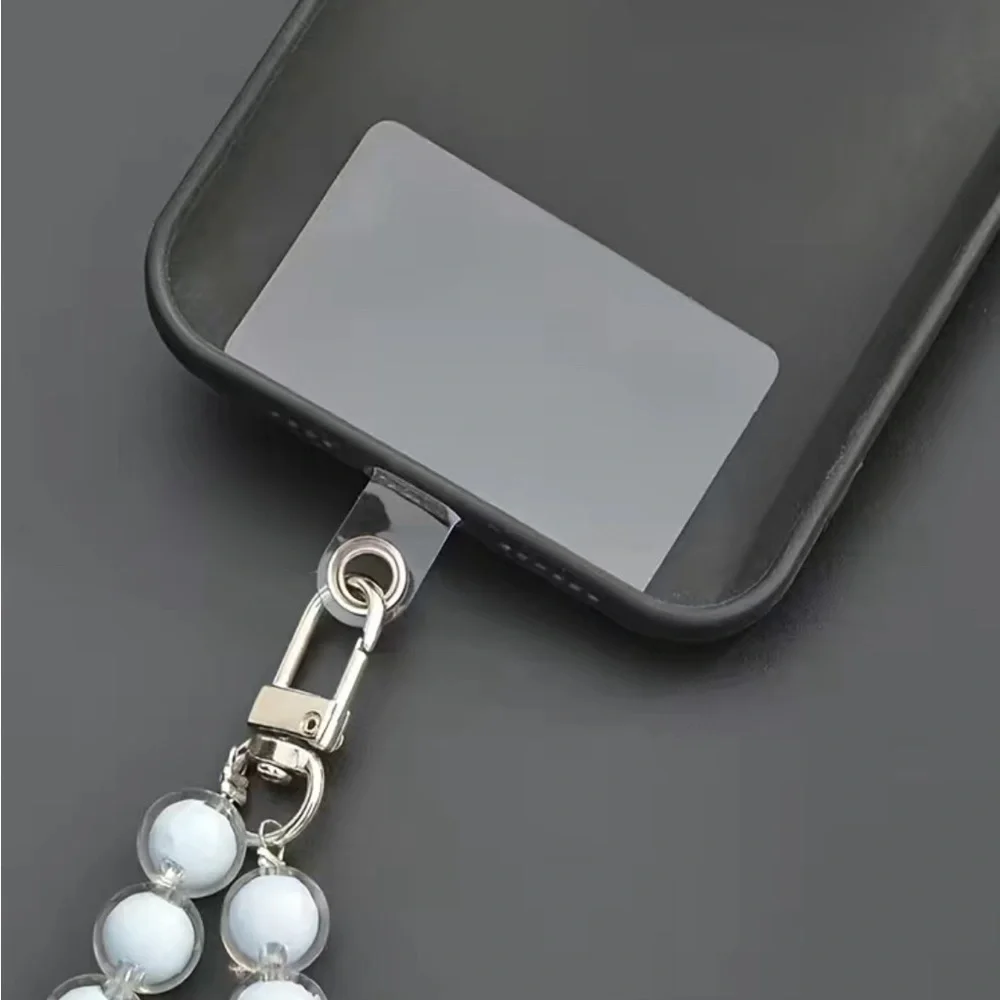 1 pc Mobile Phone Case Lanyard Pendant.